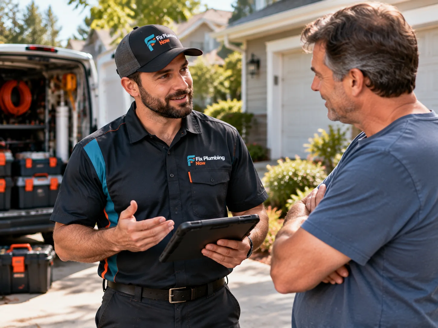 Clogged Drain Service Brooklyn, MD FAQs